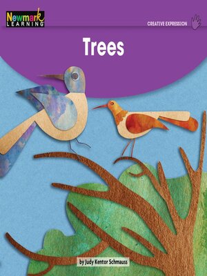 cover image of Trees